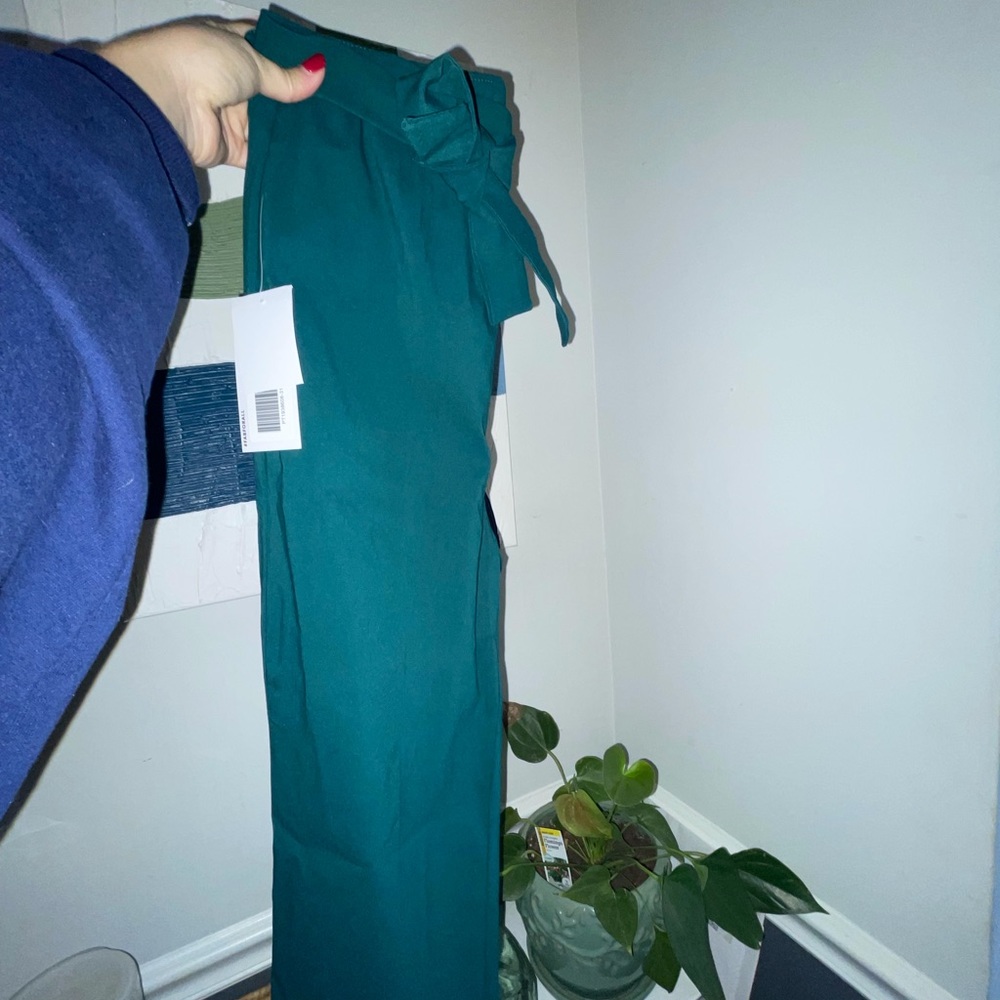 JustFab dress pants